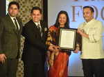 Neelam Pratap Rudy awards Manuj Sahni, Jatin Puri, Devranjan Dasgupta