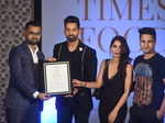Karan Vohra awards Siddharth Vashisht, Charu Sahni, Amit Sharma