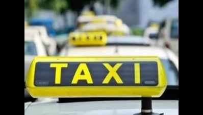 Private cabs to be brought under Maharashtra's city taxi norms