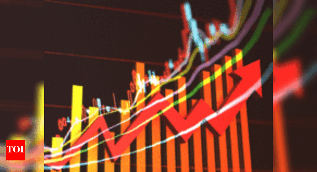 MMTC Share Price: MMTC shares continue to gain; jump over 8% - Times of ...