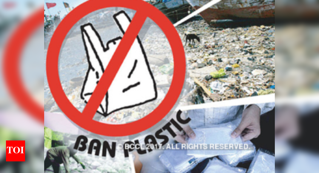 Plastic Ban In Maharashtra Maharashtra to ban plastic from March 18, says environment minister