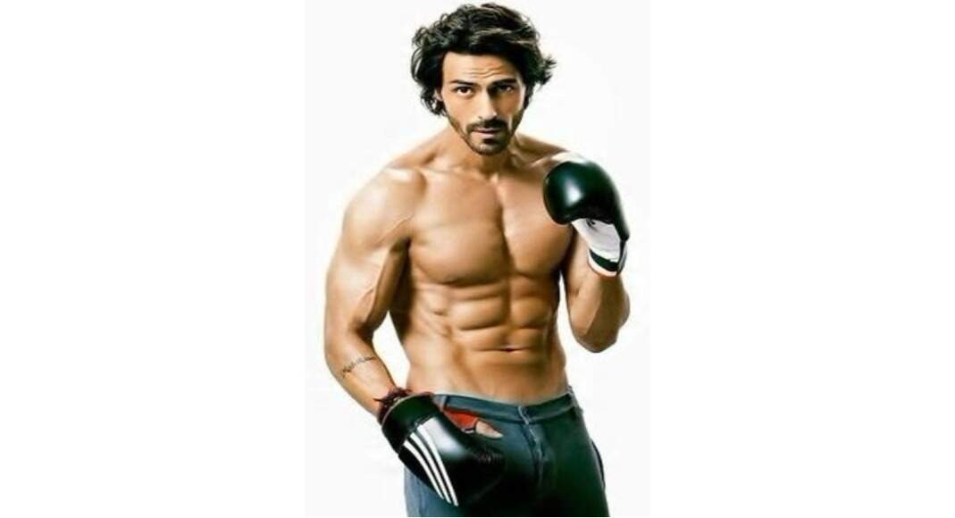 Arjun Rampal - 12 Models who turned successful Bollywood actors :::Misskyra