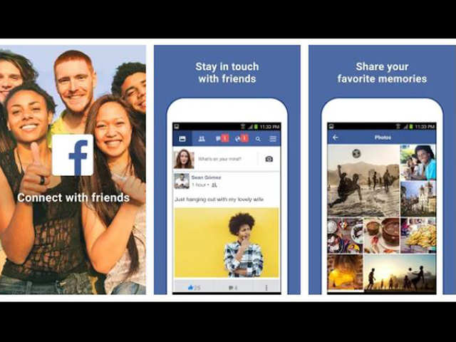 Facebook's India first app to launch in US and other countries