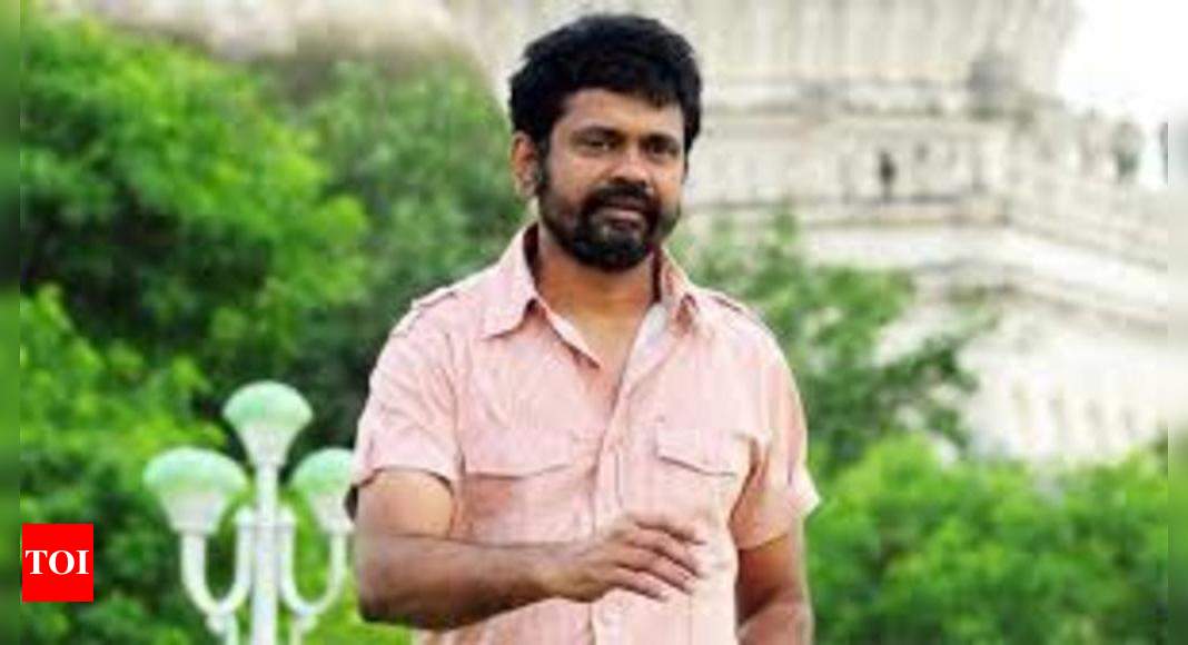 Sukumar To Produce Aadhi Pinisetty Film | Telugu Movie News - Times Of ...