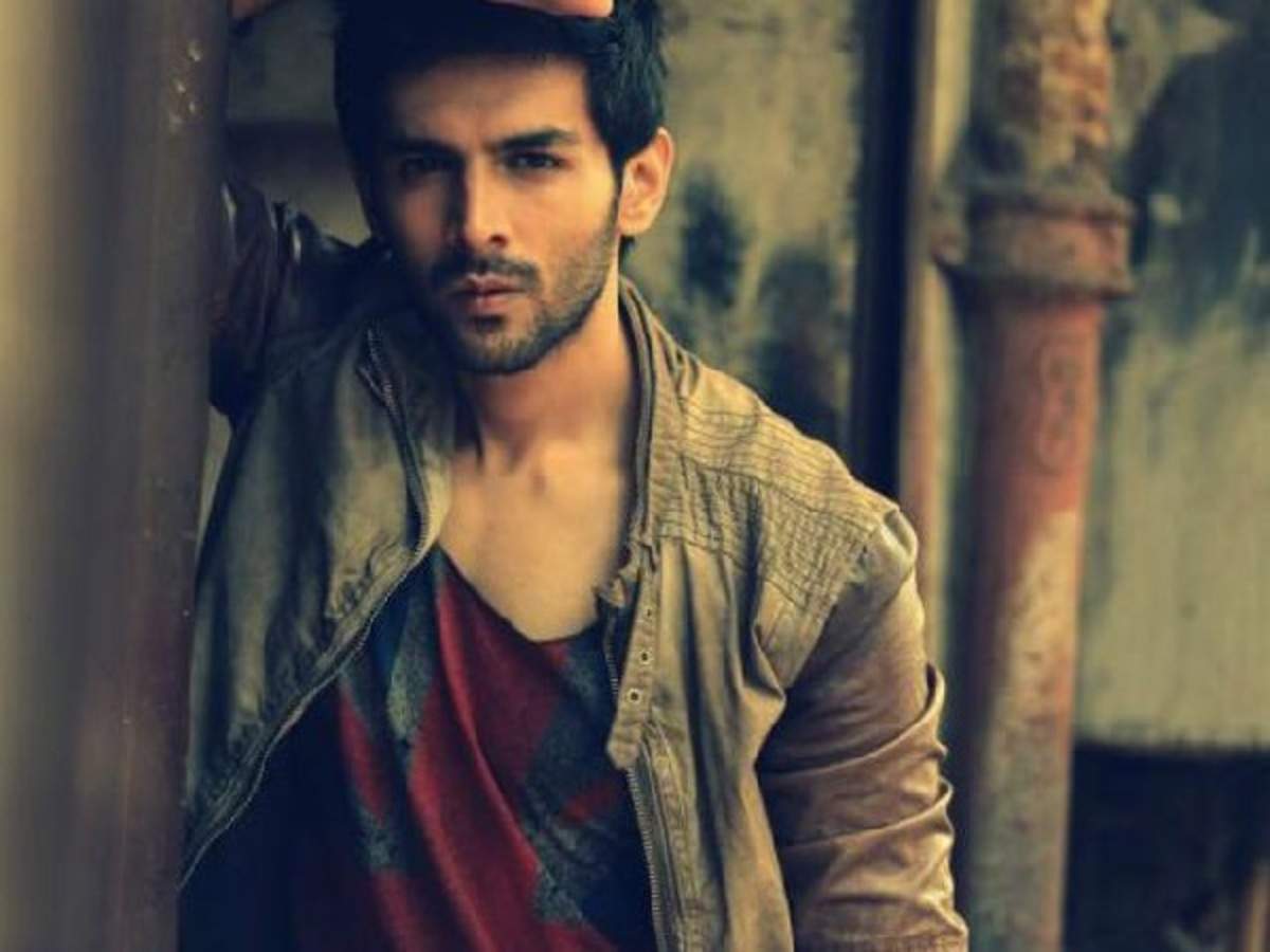 Did You Know Kartik ryan S Real Name Is Kartik Tiwari Hindi Movie News Times Of India