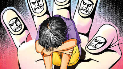Why this silence about sexual abuse of boys