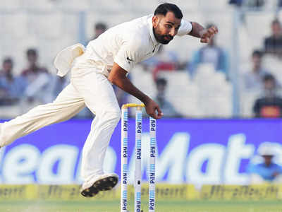 Mohammed Shami to be back in BCCI contracts if ACU absolves him