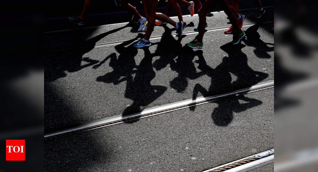 Neeraj, Karamjit to represent India in Asian Race Walking championships ...