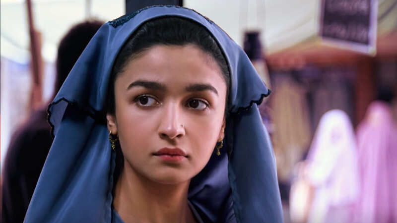 Alia reveals first look from 'Raazi' on her 25th b'day