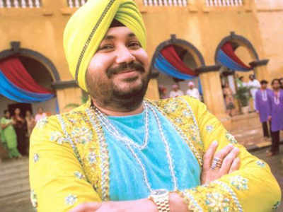 Daler Mehndi was once the high priest of bhangra pop