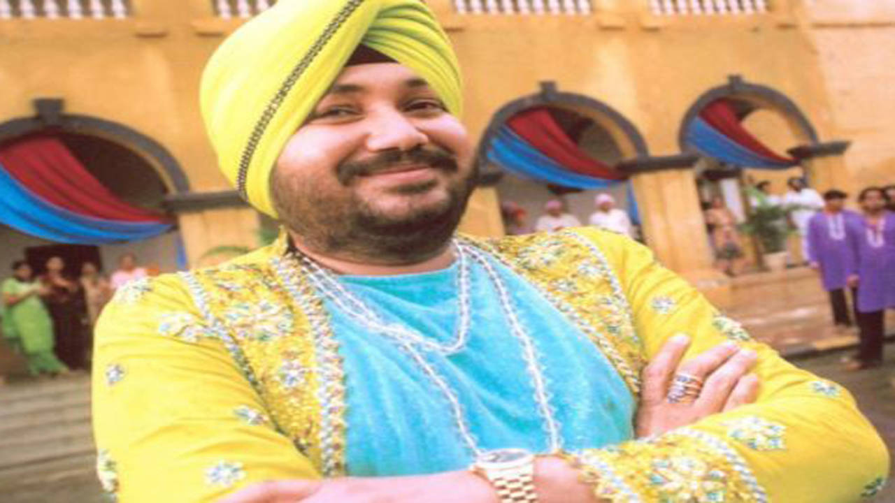 Daler Mehndi Sings A Haryanvi Hip Hop Track - Highonscore | The Score  Magazine