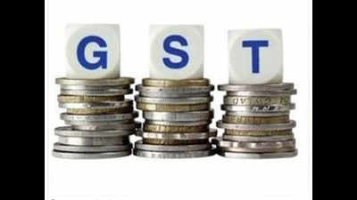 Maharashtra GST department holds meet to tackle issues
