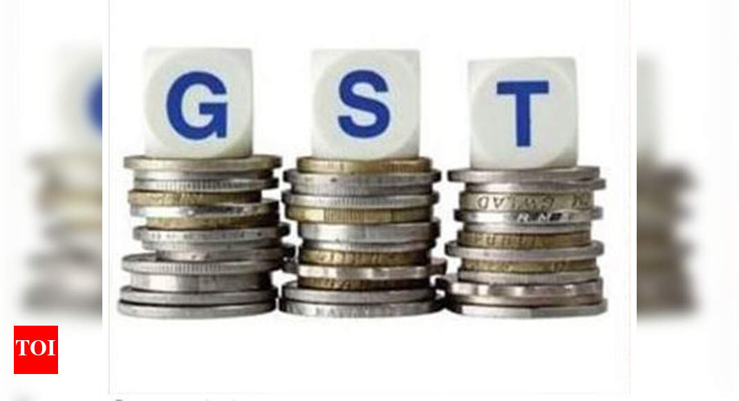 Maharashtra GST department holds meet to tackle issues | Pune News ...