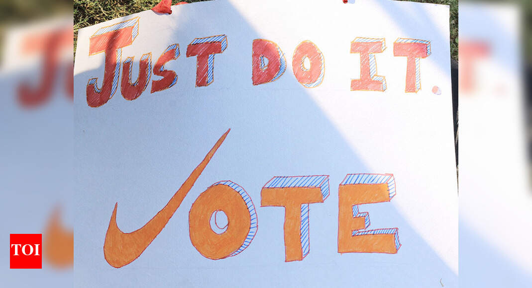 Bar Council Of Delhi: 52,000 to vote for 25 posts opened up after 9 ...