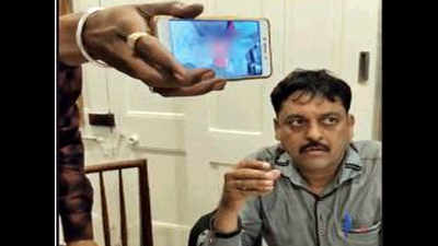 MP sign language experts prevent suicide on video-call in Rajasthan