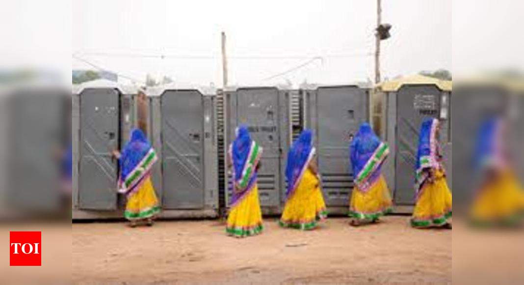 Open Defecation Free: Rajasthan To Be Declared Open Defecation Free By ...