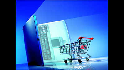 ‘Rising complaints of online shoppers being cheated’
