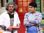 Kapil-Sharma and Sunil-Grover