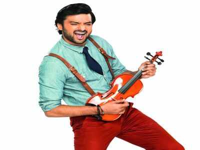 Some of my character Abhi’s quirks have been inspired by my own: Nirup Bhandari