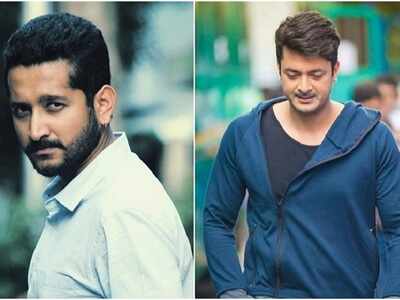 Jisshu Sengupta to play lead role in Parambrata Chatterjee's next film! | Bengali Movie News - Times of India Jisshu Sengupta to play lead role in Parambrata Chatterjee's next film! | Bengali Movie News - Times of India