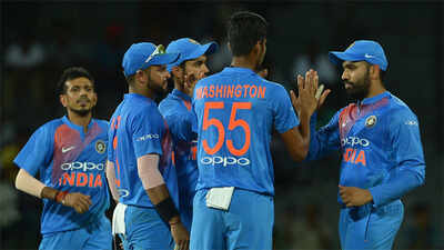 India's road to the Nidahas T20 tri-series final
