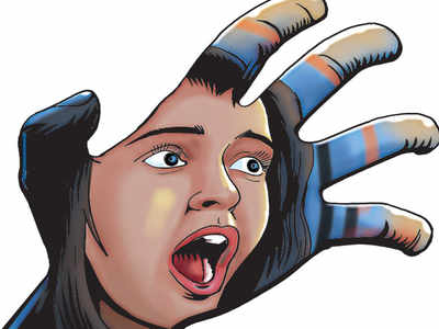 Eight year-old girl raped, murdered on Agra college grounds