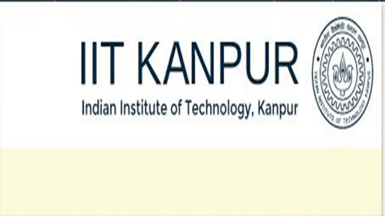 IIT Kanpur Junior Assistant Recruitment 2022 Apply Online