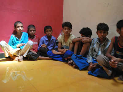 28 Tamil Nadu kids with ‘special needs’ await adoption, unlikely to find home in India