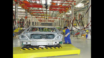 CII embarks on 3-year initiative to digitalise manufacturing