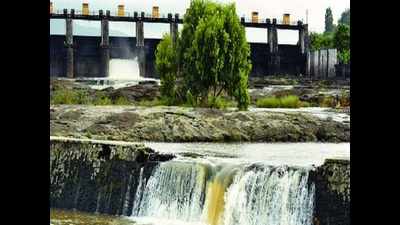 Irrigation department warns PMC against lifting water over allotted quota