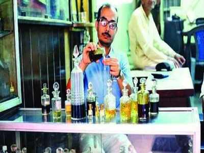 attar business