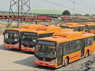 Cluster buses to be back on road today