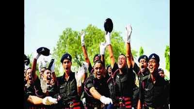 Indian Army gets 462 gunners from Nashik’s Artillery Centre