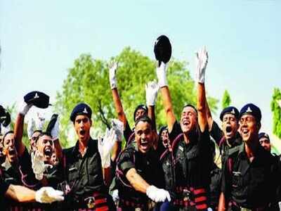 HQ Artillery Centre Hyderabad Jobs HQ Artillery Centre Hyderabad Jobs