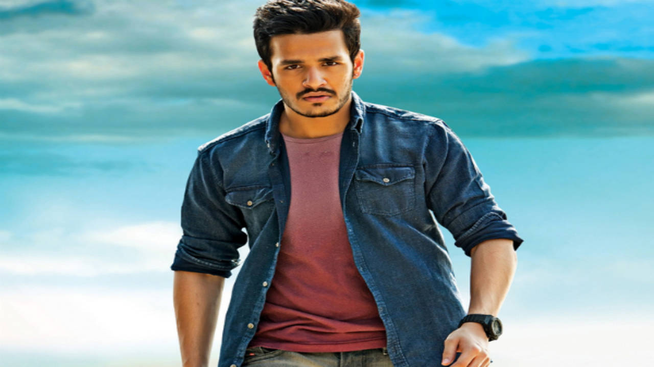 Akhil Akkineni Wallpapers HD - APK Download for Android | Aptoide