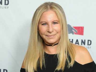 Barbra Streisand talks about #MeToo movement