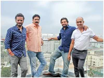 Team 'Aapla Manus' gears up for its second installment
