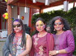 Shruti, Deepti, Awasthi and Deepti