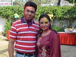 Som and Deepti