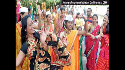 Ahmedabad soaks in season of festivities