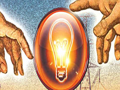 32 lakh households get electricity, govt meets 87% of year’s target