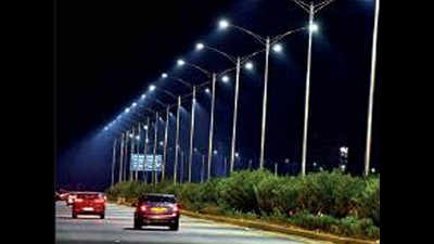 LED bulbs cut carbon emissions by 1 Lakh tons