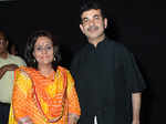 Ruchi and Jayesh Ranjan