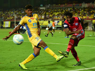 Rino Anto mulls return to Bengaluru FC