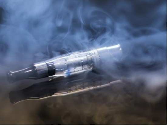 Study reveals that e-cigarettes can cause damage to the liver