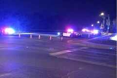 Austin: Major explosion leaves two people injured