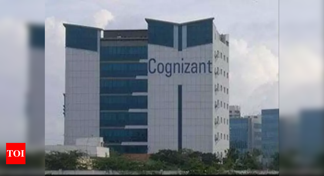 H1B Visa Cognizant Top H1B visa sponsor's staff allege poor