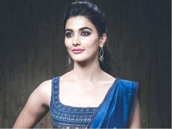 Pooja Hegde on her next with Prabhas: It's an opportunity to prove myself
