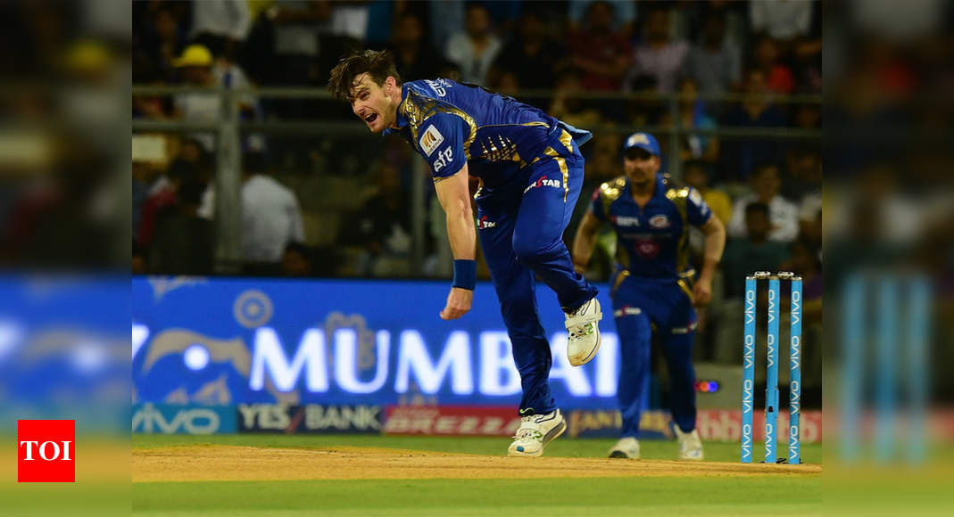 IPL 2018: Netflix to produce series on Mumbai Indians - myKhel