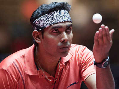 12 years later, Sharath Kamal seeks another double gold in Australia
